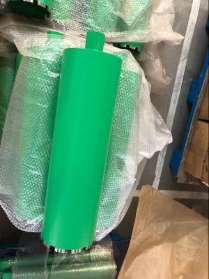 11/4&quot;-7 Unc Concrete Wall Diamond Core Drill Bits Wet Use