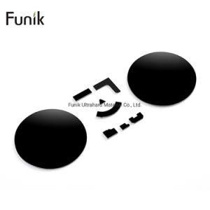 Funik Factory Price PCD Blank Company for Machining Stone
