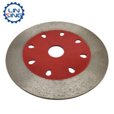 Factory Direct Sale Saw Blade for Granite Art for Dressing Granite