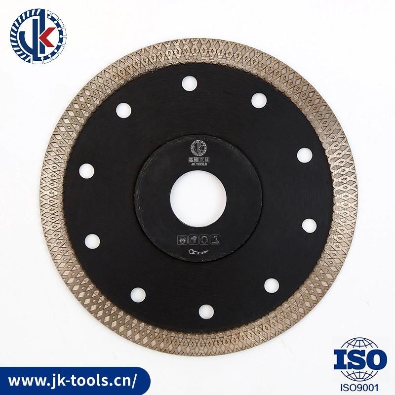 X Mesh Diamond Saw Blade for Cutting Ceramic Tile