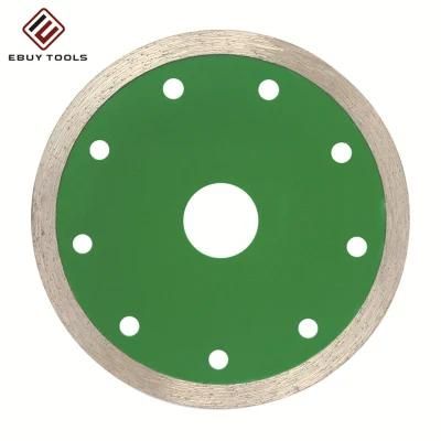 Diamond Saw Blade 8in for Granite Ceramic Tile Marble