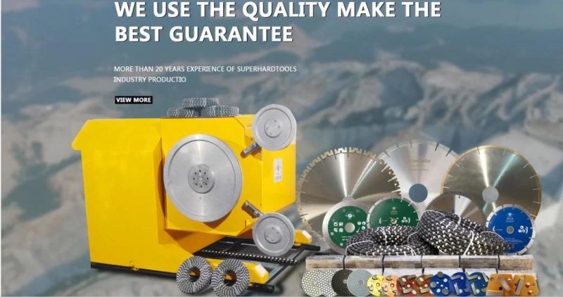 12" 14" 16" Granite Marble Concrete Diamond Circular Cutting Saw Blade