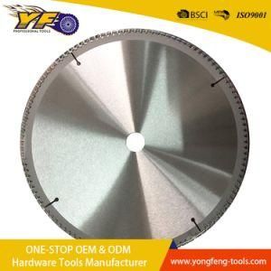 230 mm Diameter Diamond Saw Blade Turbo Blade Wet Dry Cutting for Concrete Granite Bricks