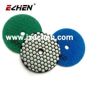Diamond Tools Dry Marble Grinding Wheel
