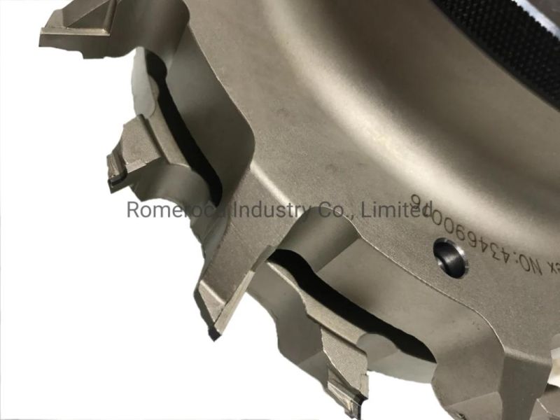 Multi Blade Rip Saw Metal Circular Blades Saw Blade