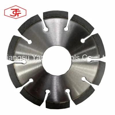 Tuck Point Diamond Blade for Concrete Stone