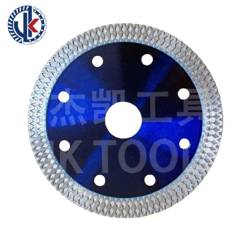Super Quality Diamond Saw Blade for Ceramic and Tile Cutting
