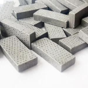 2021 Very Good Diamond Segments Arix for Drill Bit Cutting Concrete