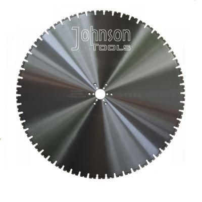 1000mm Laser Welded Wall Saw Blades for Demolition of Construction