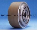Centerless Grinding Wheel (Metal Bonding)