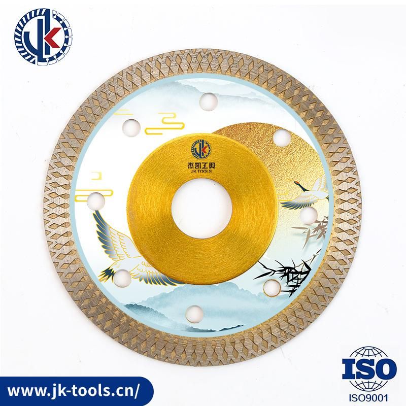 Free Sample Tile Saw Diamond Cutting Blade 110mm