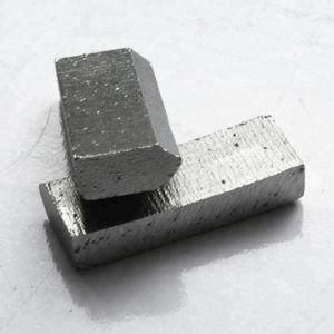 Wholesale China Diamond Segment for Marble, Concrete, Granite Cutting Segment