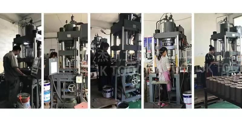 Diamond Polishing Cup Wheel in Us Market