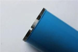 Roof Top Diamond Concrete Hole Saw Drill Bit for Concrete Cutting