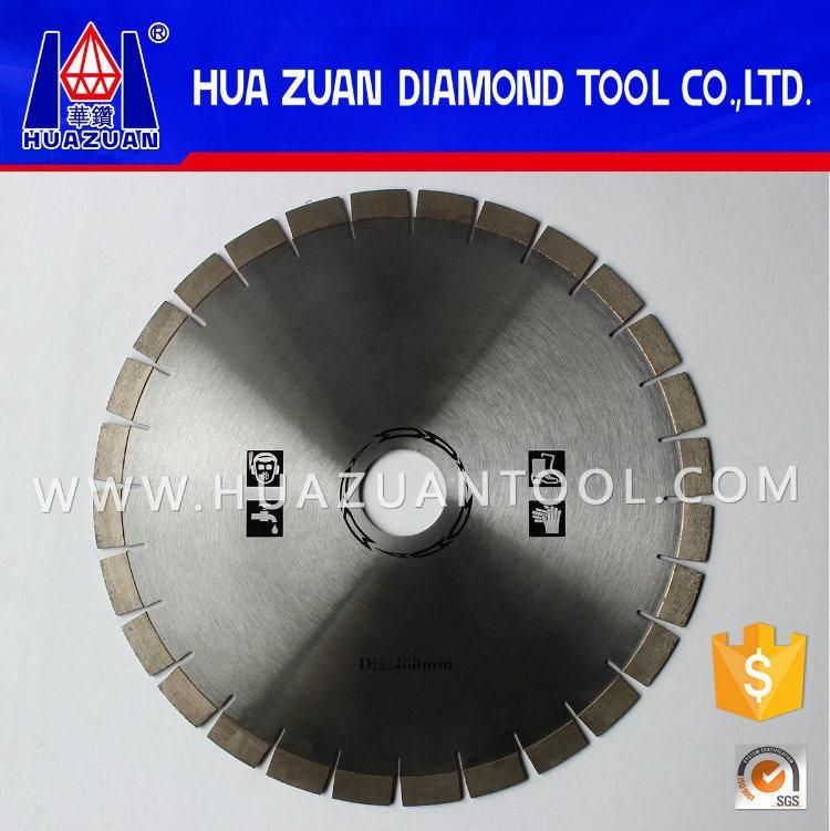 Wholesale Diamond Cutting Blade for Granite