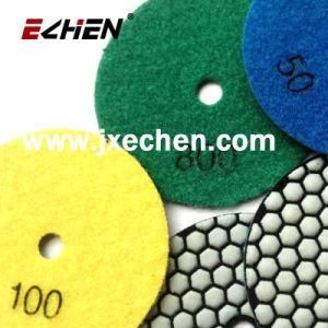 Marble and Granite Dry Grinding Wheel