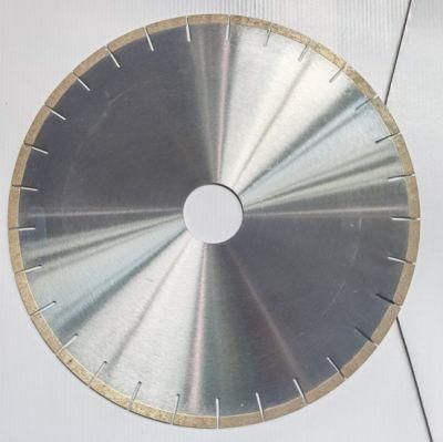 16&quot; Clean Cut Dekton Bridge Saw Blade