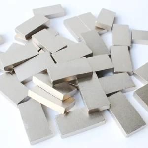 Special Design Flat U Style 450mm Cutting Granite Diamond Segment for Sale