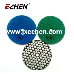 Diamond Grinding Wheels Dry Use