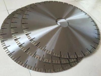 Turbo Segmented Diamond Blade
