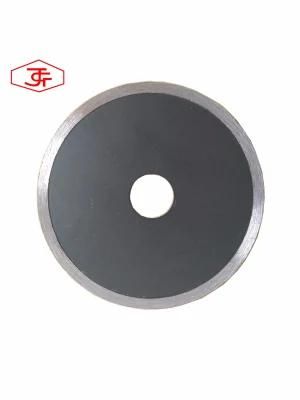 High Quality Turbo Diamond Circle Saw Blade for Concrete Cutting