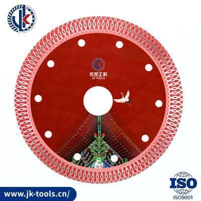 Factory Direct X-Shape Saw Blade Diamond Saw Blade Cutting Tools