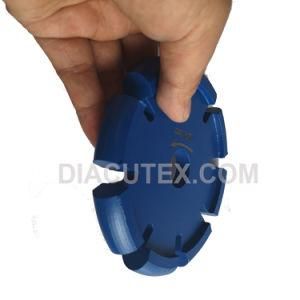125mm Groove Cutting Motar Joint Cutter Tuck Point Blade