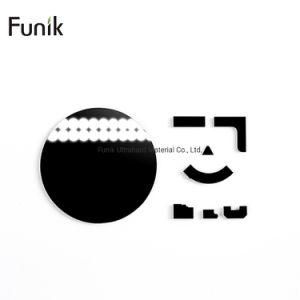 Funik Hot Sale PCD Blank Company for Cutting Stone