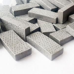 Shangtai 24PCS Saw Blade Grinding Diamond Arix Segments for Granite/Concrete/Basalt Cutting
