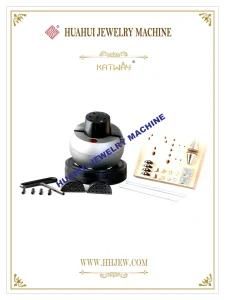 Standard Engraving Block Setting Ball Diamond Engraver Block Hh-A03A, Huahui Jewelry Machine &amp; Jewelry Machinery &