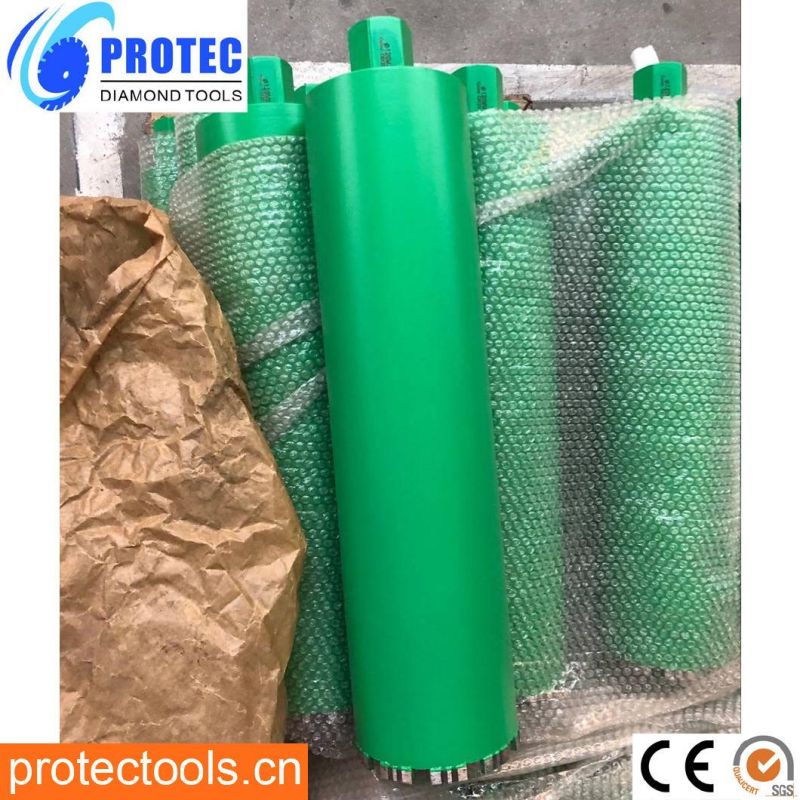Diamond Hole Saw Diamond Core Drill Bit for Reinforced Concrete