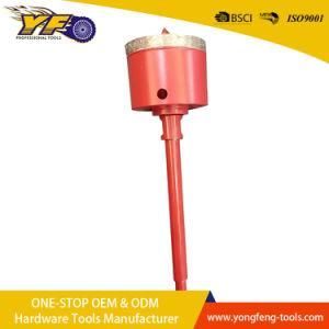 Drilling Bit for Stone