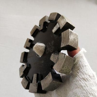 125mm Heating Floor Systems Diamond Tuck Point Saw Blades