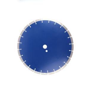 China Manufacture High Quality Diamond Circular Saw Blade