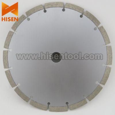 180mm Diamond Cutting Saw Blade for Granite