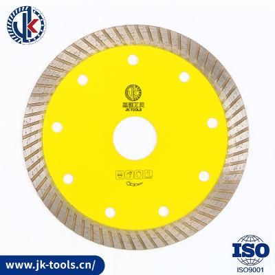 4 Inch 110 mm Diamond Saw Blade Stone Marble Granite Cutting Segment Diamond Cutting Disc