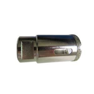 Diamond Core Drill Bits for Drilling Concrete and Stone with Flat Roof or Turbo Segments