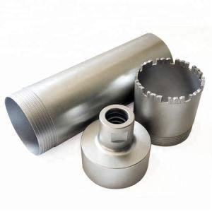 Diamond Sinter Finger Bit for Stone Processing Stone Milling and Drilling Tools