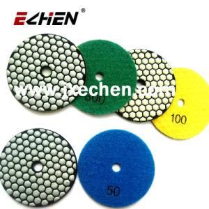 Diamond Stone Grinding Wheel Dry Use