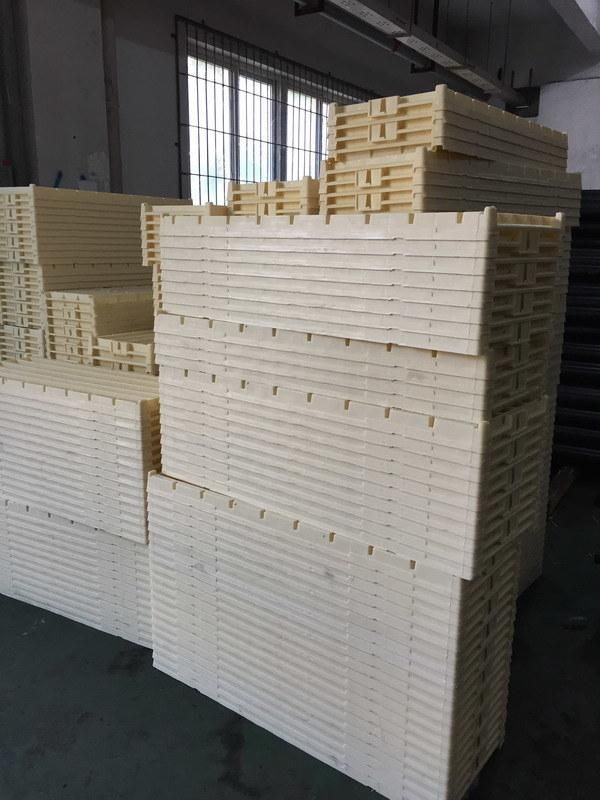 Bq Nq Hq Pq Metal Core Tray for Drilling