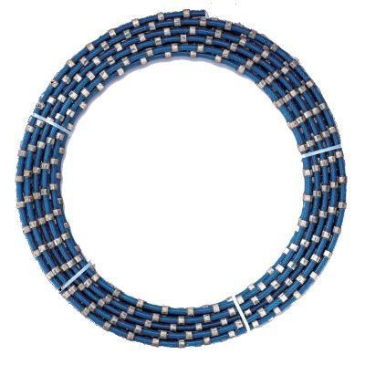 Good Quality High Efficiency Diamond Wire Saw for Block Dressing