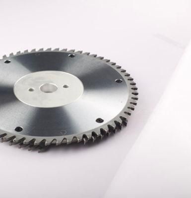 Segmental Hogger with Diamond Sawblade Machined Uncoated, Veneered etc