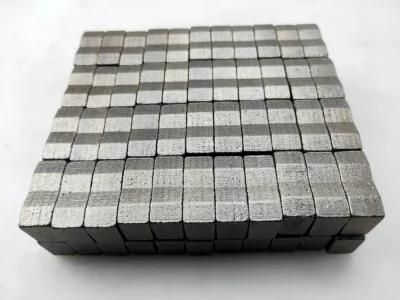 1200mm 1600mm Sidewalk Paving Stone Cutting Diamond Segment