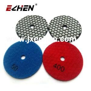Diamond Tool Dry Grinding Wheel