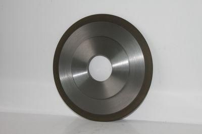 Saw &amp; Tool Grinding Diamond Wheels, Superabrasives Diamond / CBN Grinding Wheels CNC Precision Grinding
