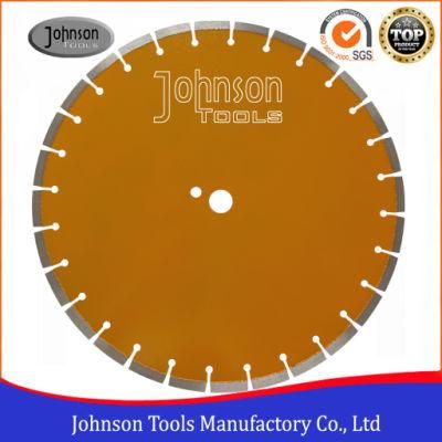 General Purpose Cutting Blade 400mm Diamond Saw Blade