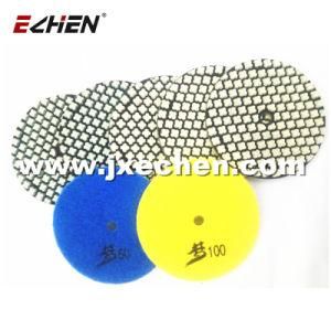 Polishing Pad for Quartz Slab Dry Use