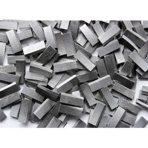 Turbo Diamond Core Bit Segment for 76mm Reinforce Concrete Drilling Bits
