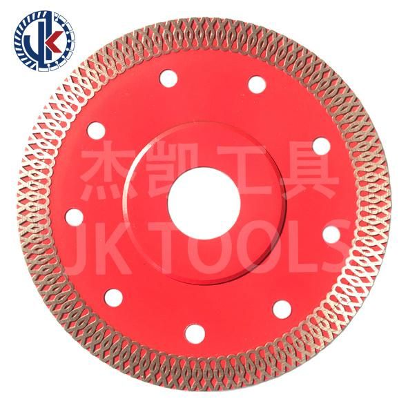 High Speed Turbo Diamond Disc for Tile and Ceramic