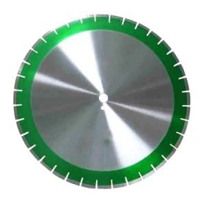 350mm Concrete Circular Cutting Diamond Saw Blade From Shangtai